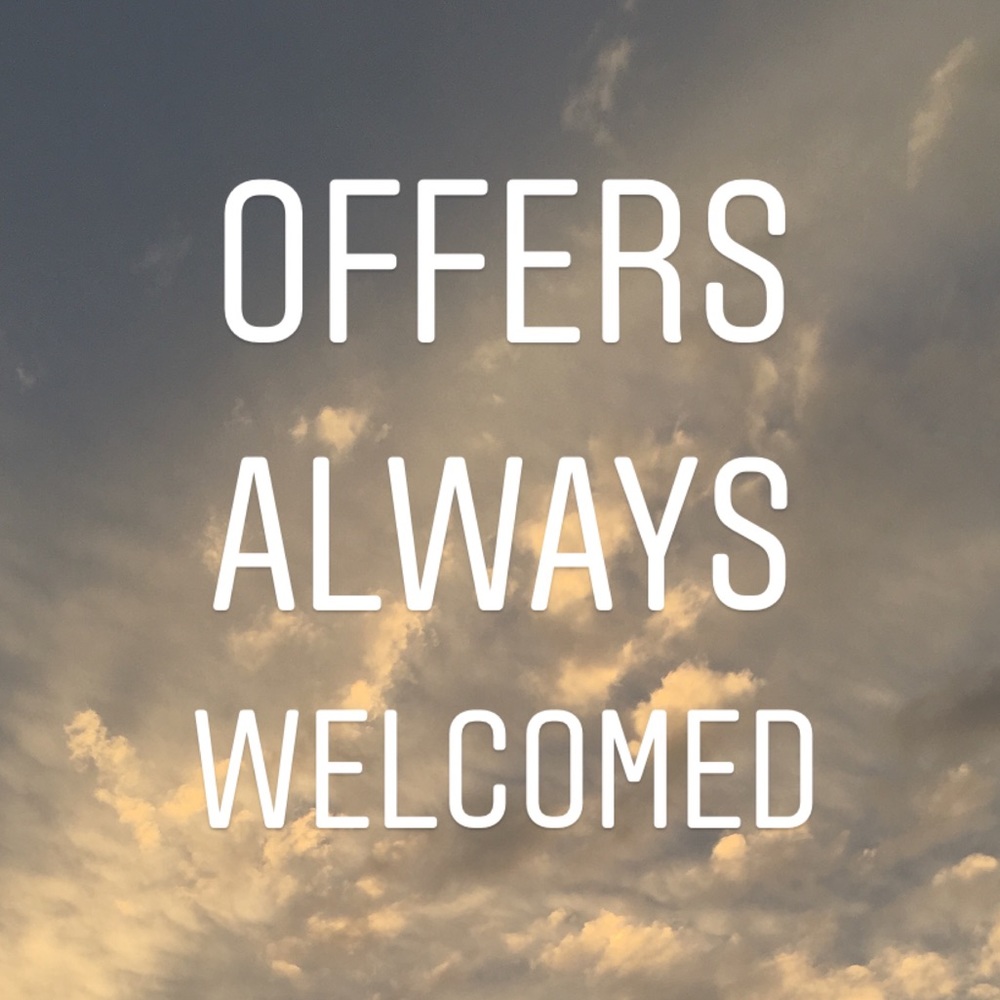 🤝 Let’s Make a Deal 🤝